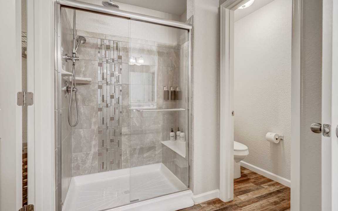 Photo of Bathroom in Southeast Colorado Springs