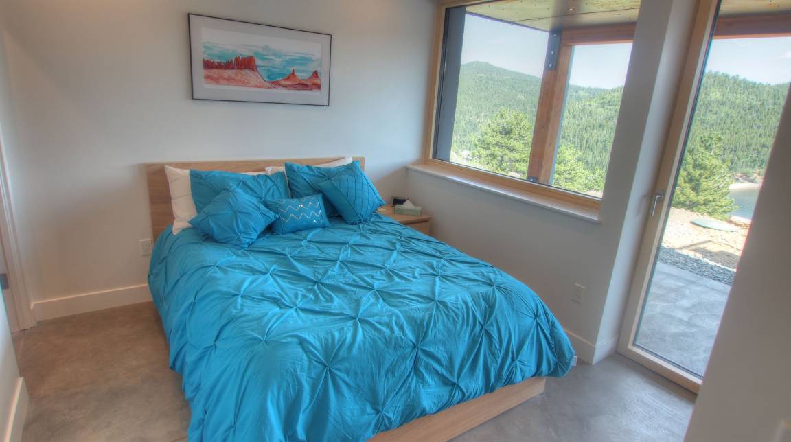 Photo of Bedroom in Nederland