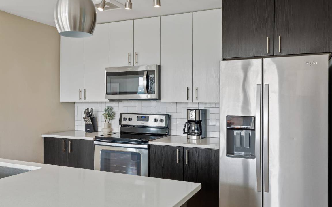 Photo of Kitchen in LoDo