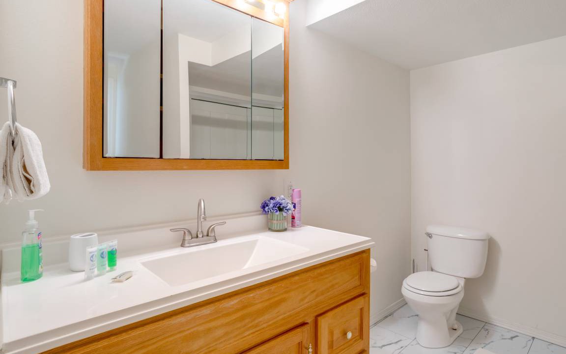 Photo of Bathroom in Centennial