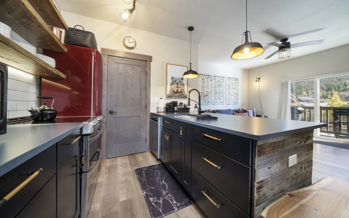 Photo of Kitchen in Breckenridge