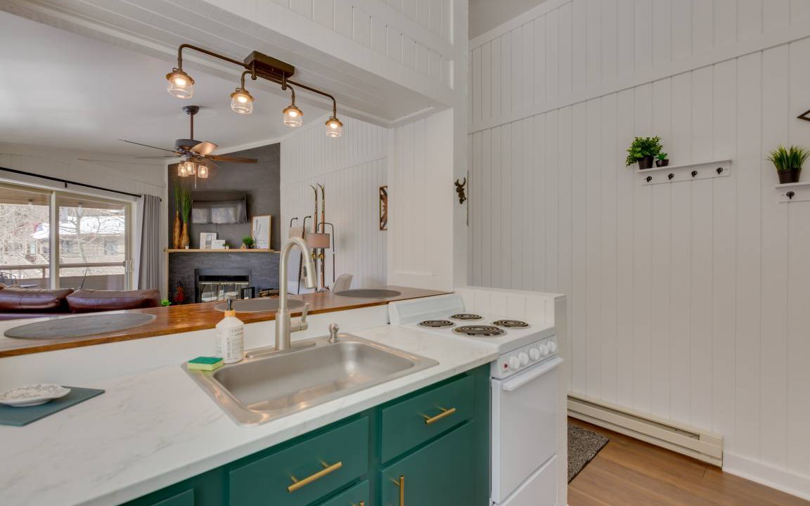 Photo of Kitchen in Cuchara