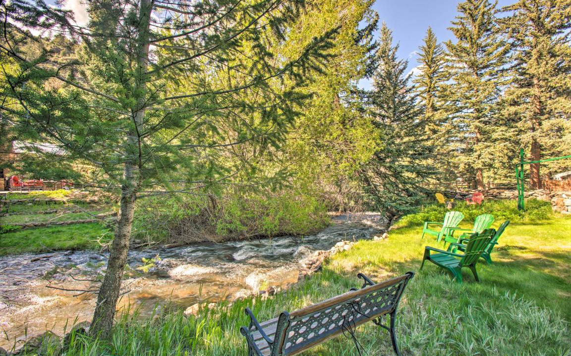 Photo of Others in Idaho Springs