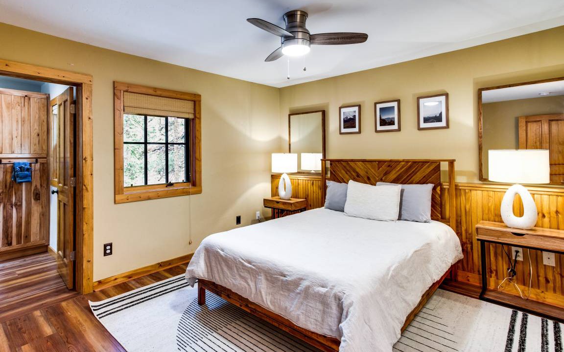 Photo of Bedroom in Almont