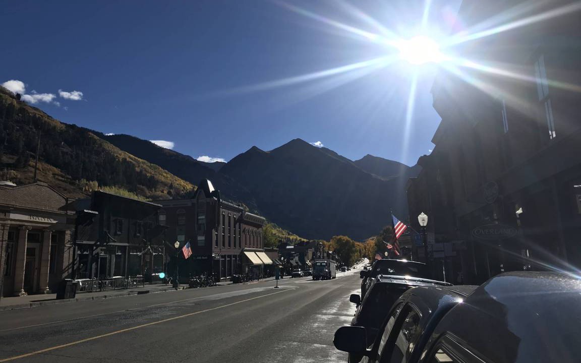 Photo of Others in Telluride