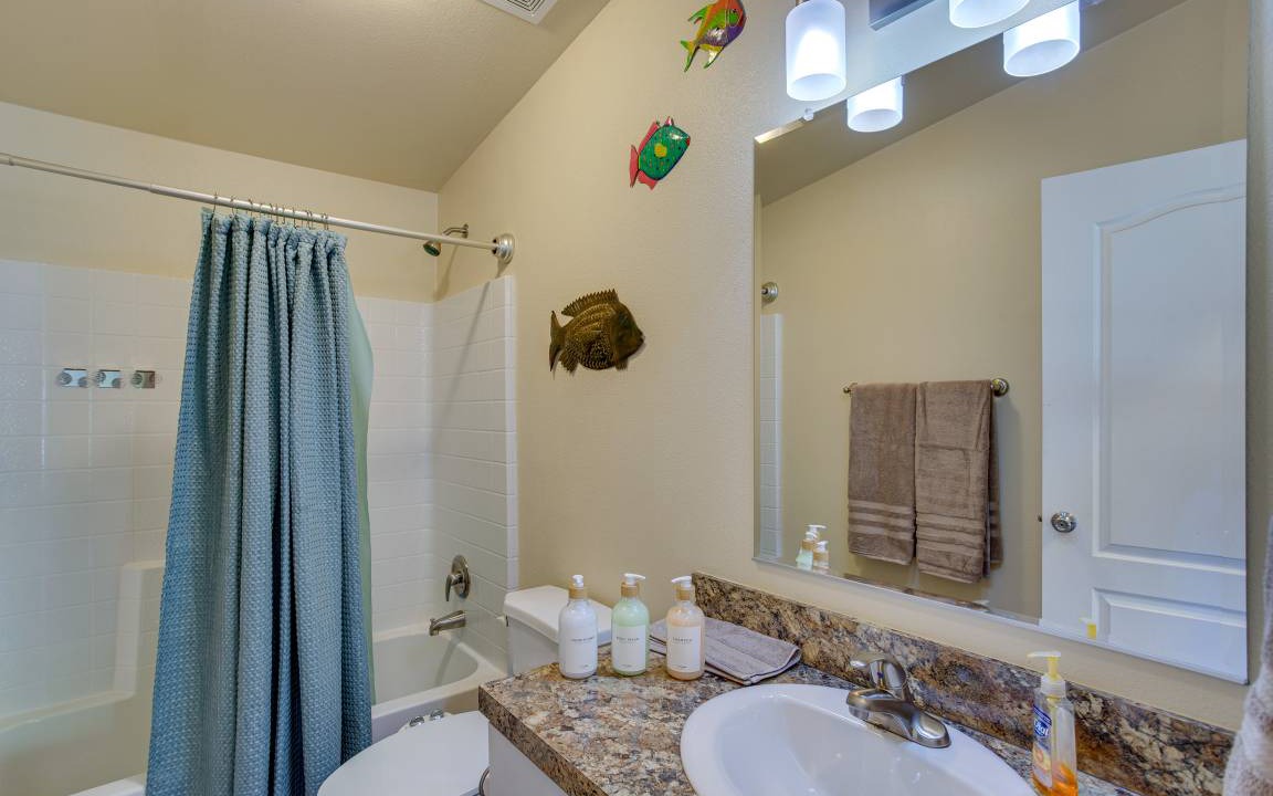 Photo of Bathroom in Ridgway