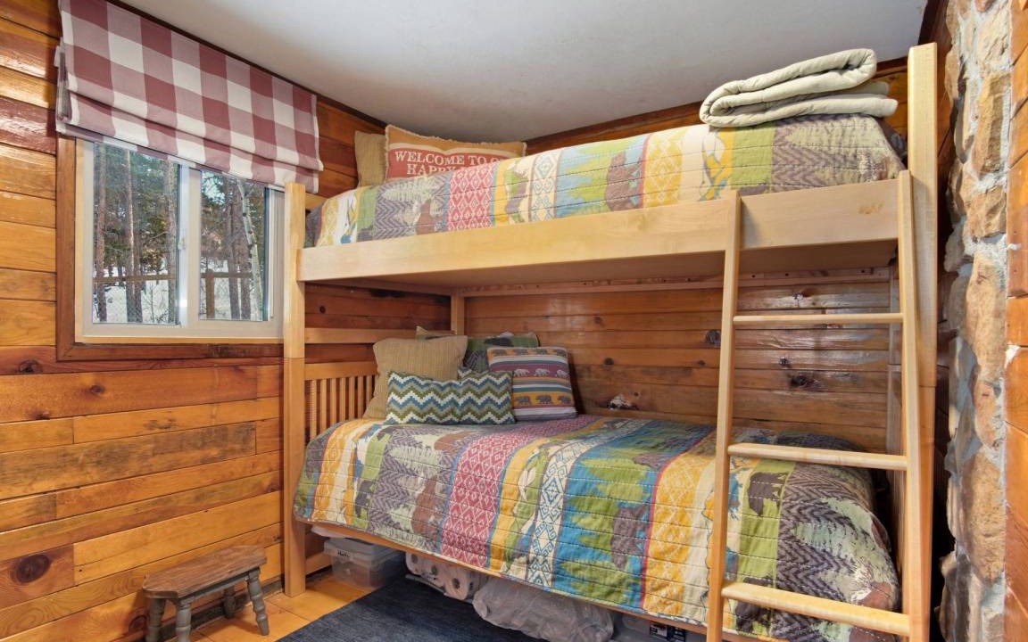 Photo of Bedroom in Coal Creek