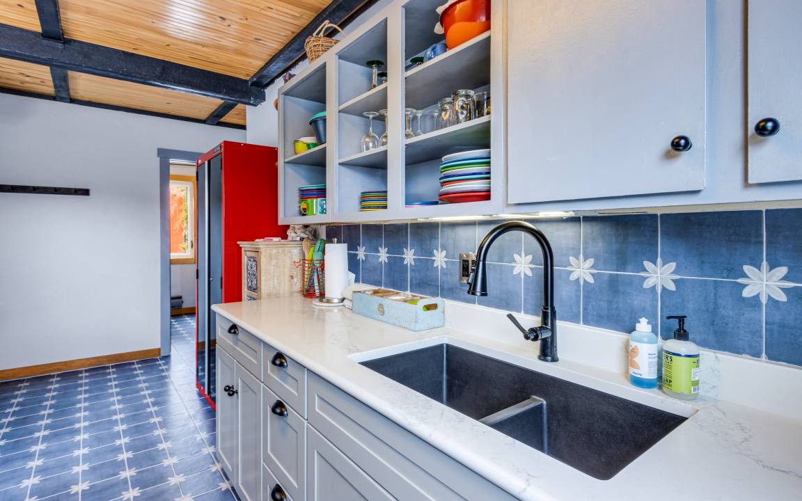 Photo of Kitchen in Wildernest