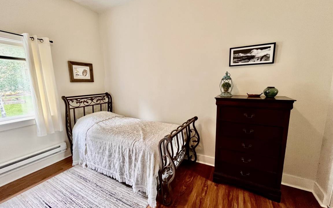 Photo of Bedroom in Pagosa Springs