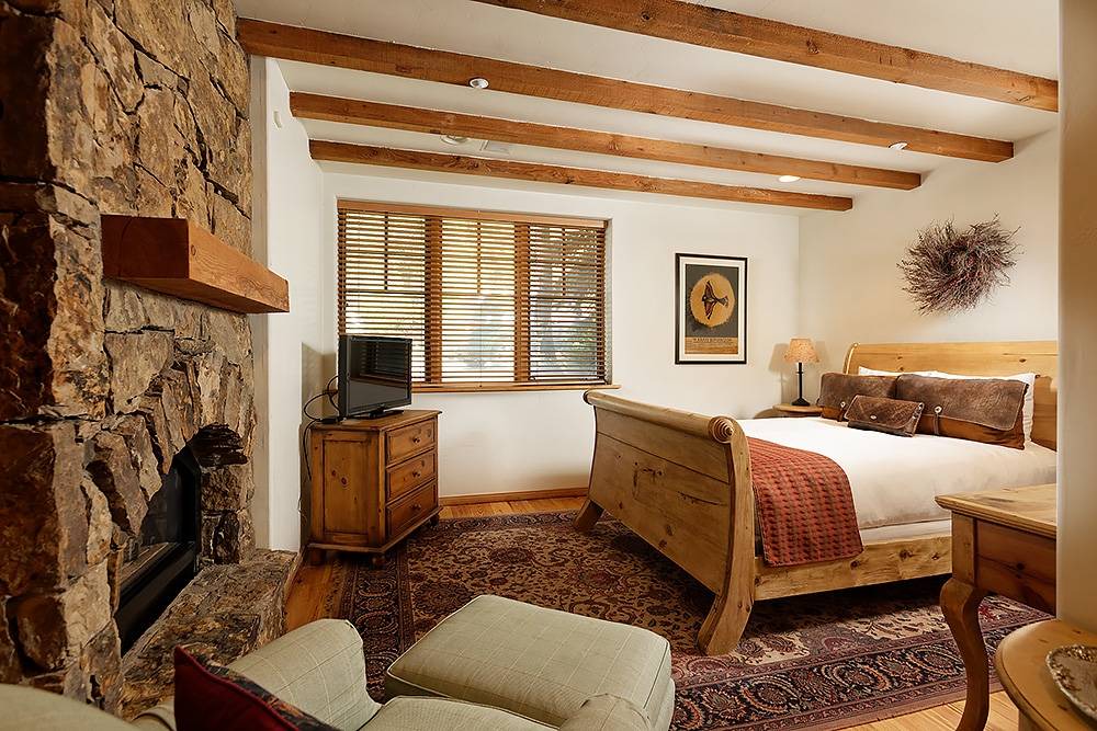 Photo of Bedroom in Aspen