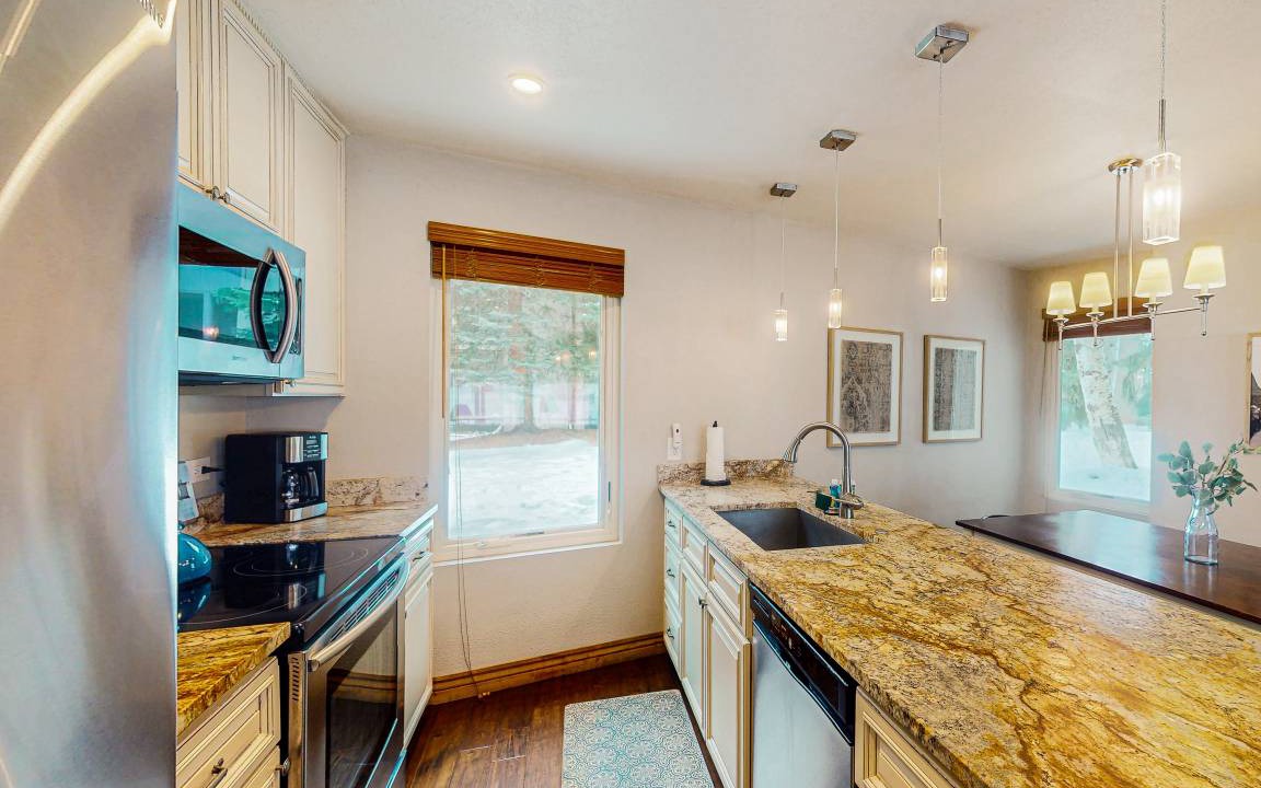 Photo of Kitchen in Eagle-Vail