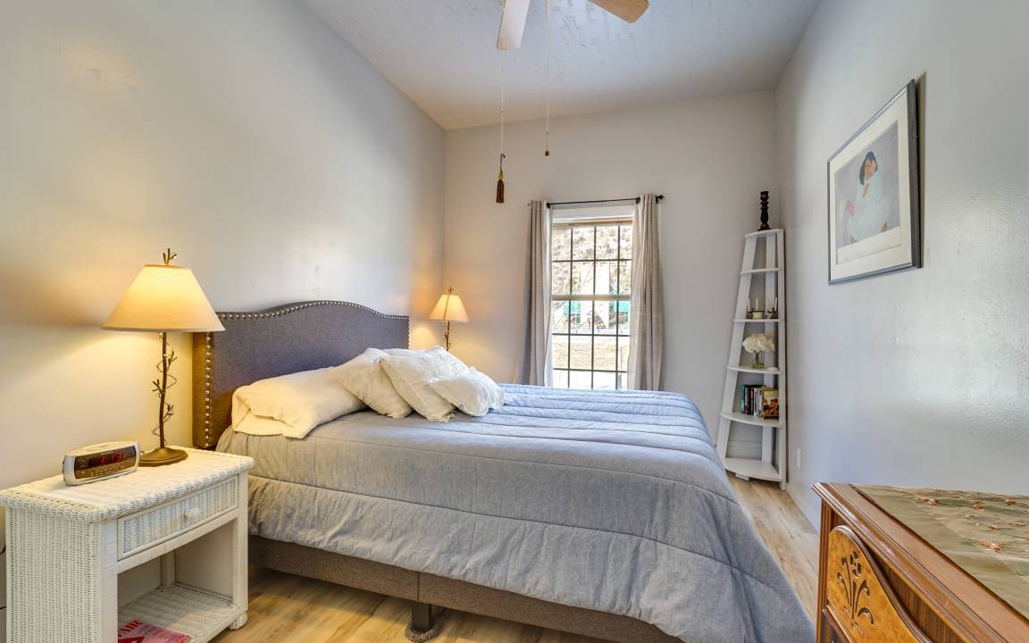 Photo of Bedroom in Lewis