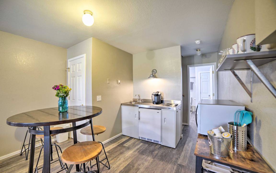 Photo of Kitchen in Cortez