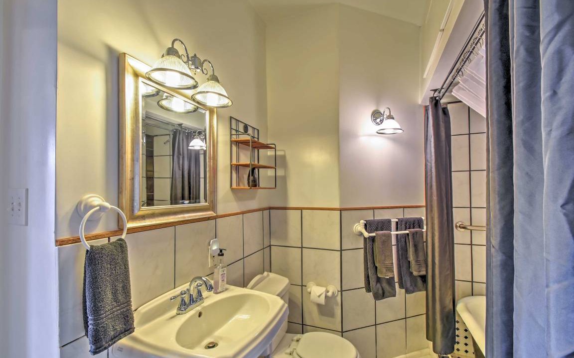 Photo of Bathroom in Colorado Springs