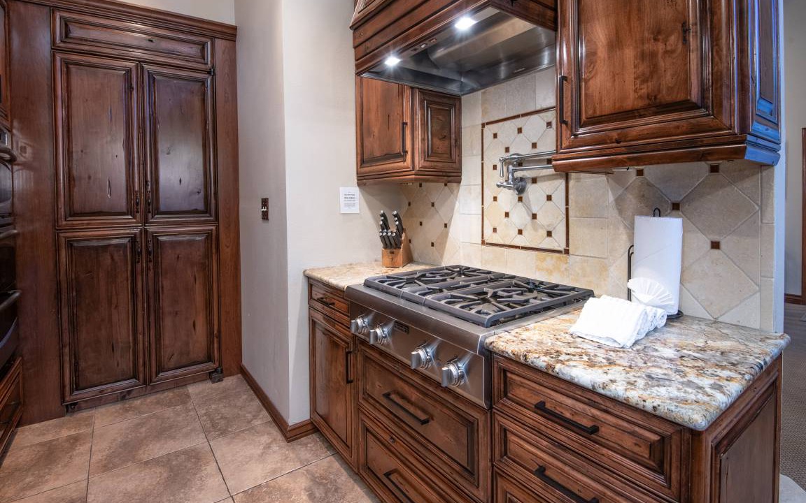 Photo of Kitchen in Vail