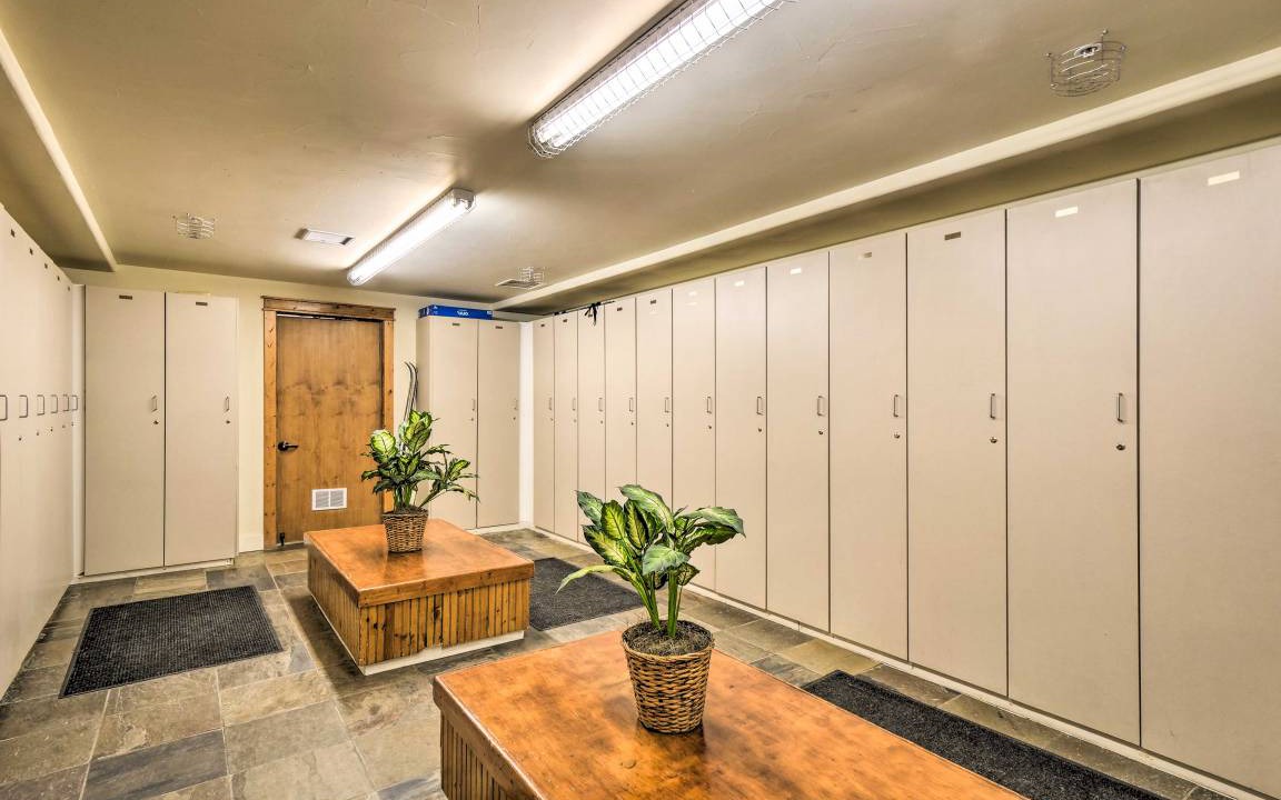 Photo of Bathroom in Crested Butte