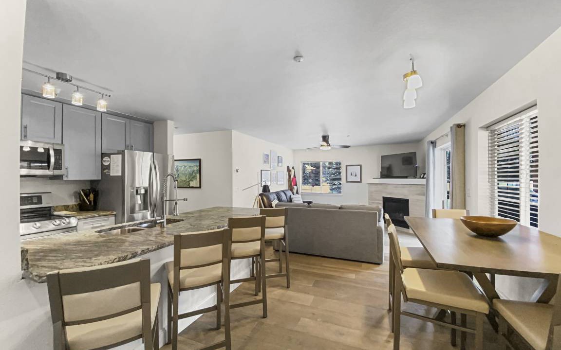 Photo of Kitchen in Breckenridge
