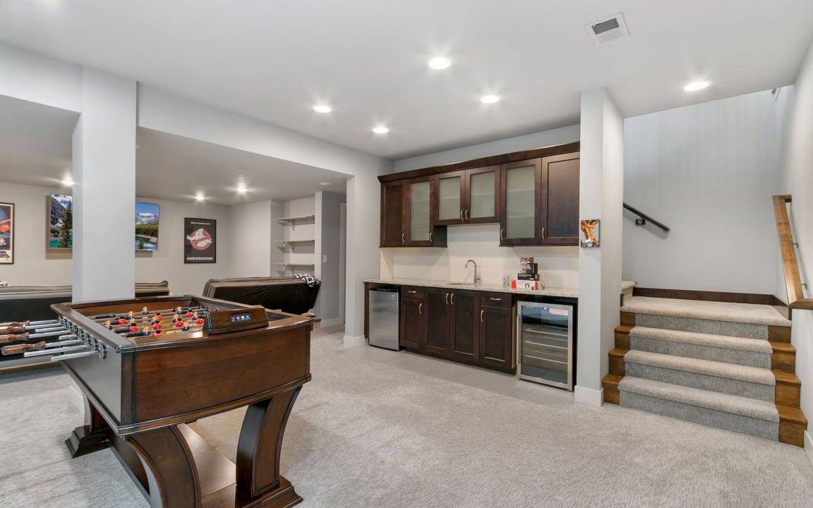 Photo of Livingroom in Galeton