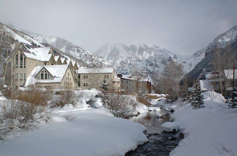 Photo of Others in Telluride