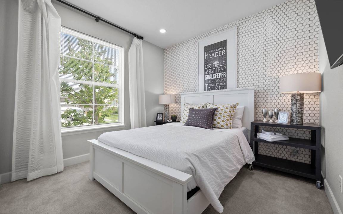 Photo of Bedroom in Commerce City