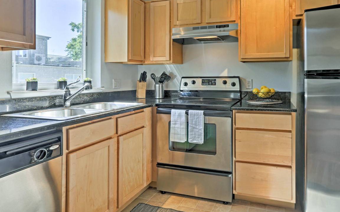 Photo of Kitchen in Highland
