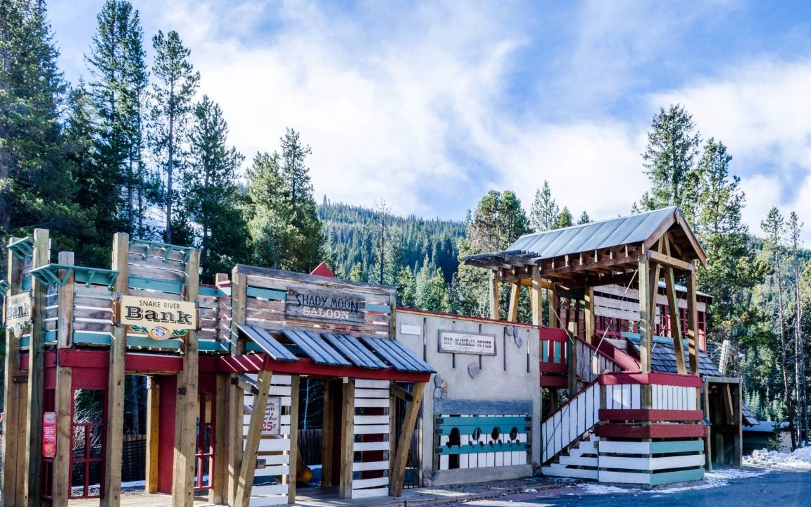 Photo of Others in Keystone