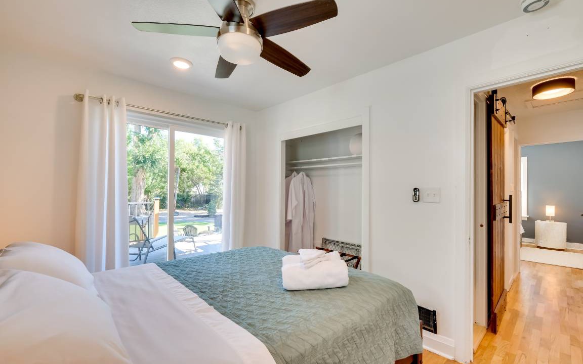 Photo of Bedroom in Loveland