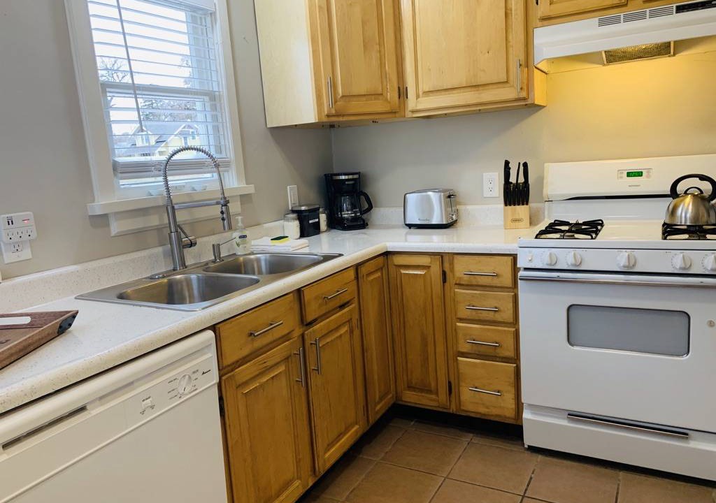 Photo of Kitchen in Greeley