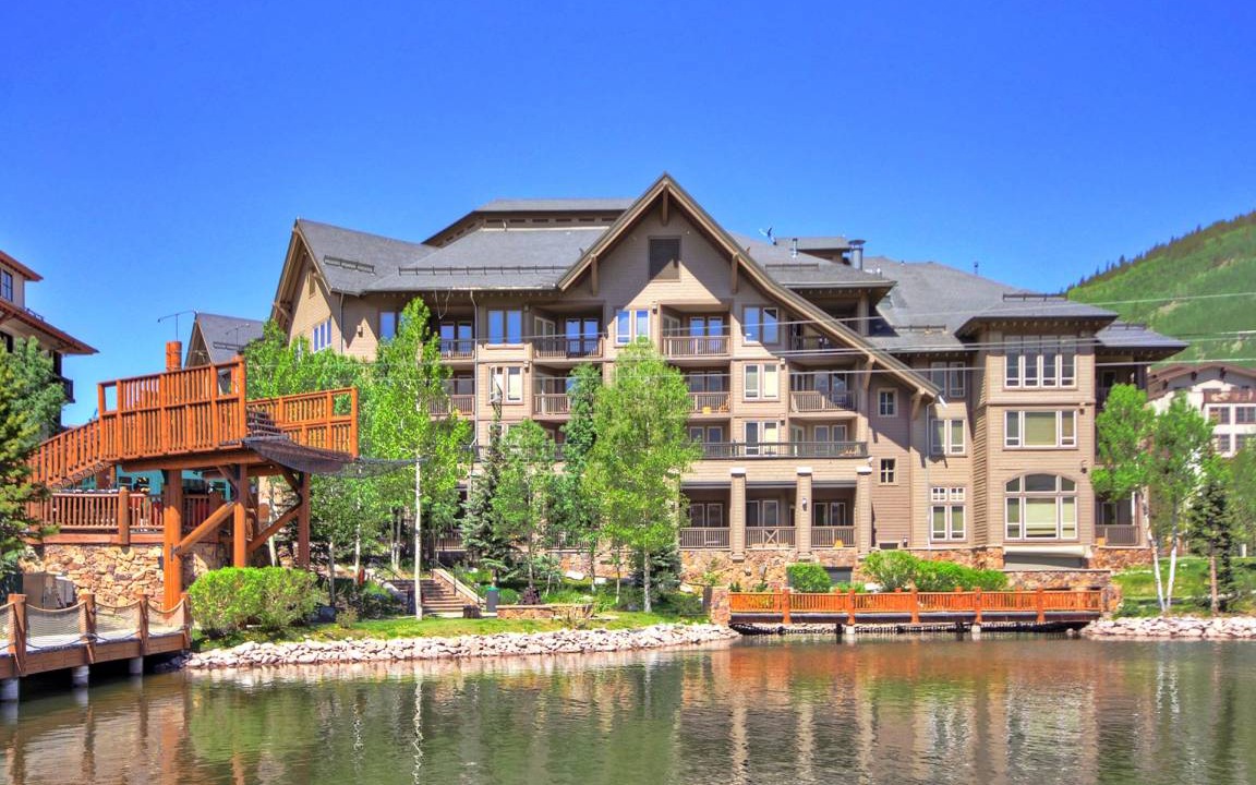 Photo of Others in Copper Mountain Village