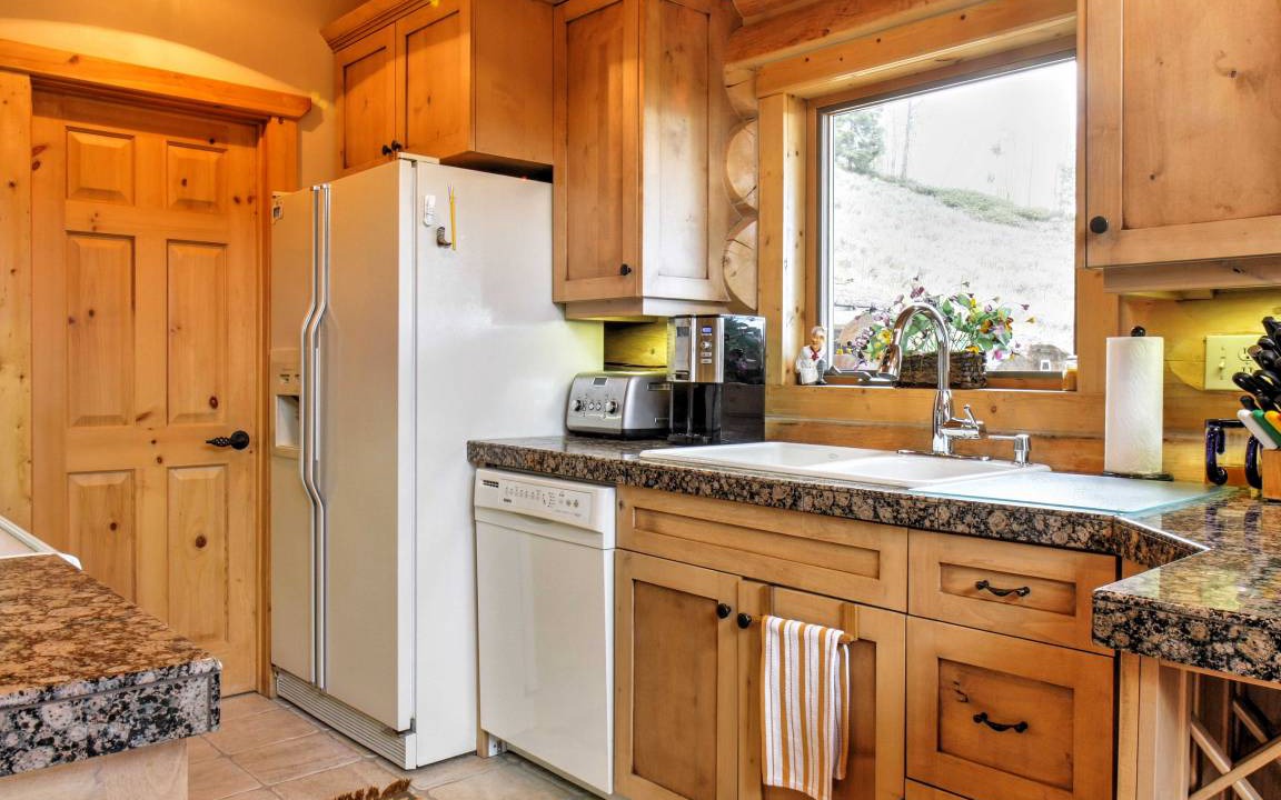 Photo of Kitchen in Granby