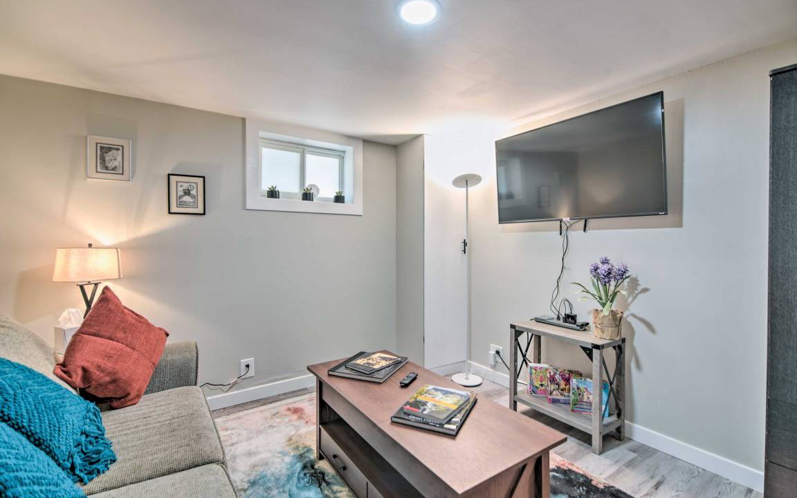 Photo of Livingroom in Longmont