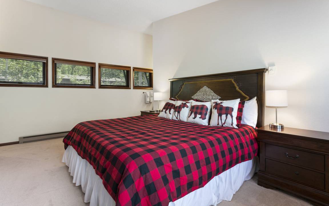 Photo of Bedroom in Intermountain