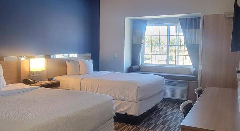 Photo of Bedroom in Fountain