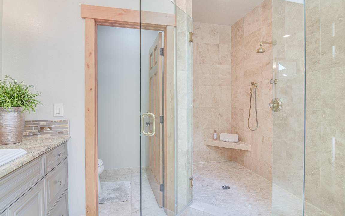 Photo of Bathroom in Evergreen