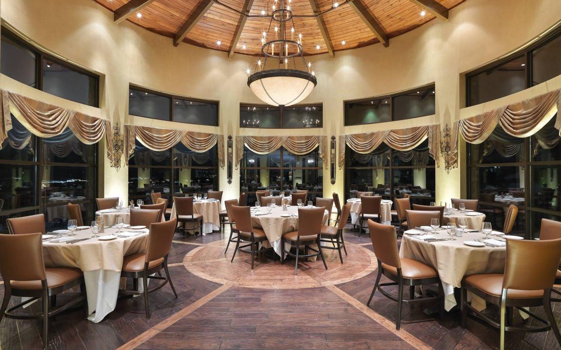 Photo of Livingroom in Flying Horse