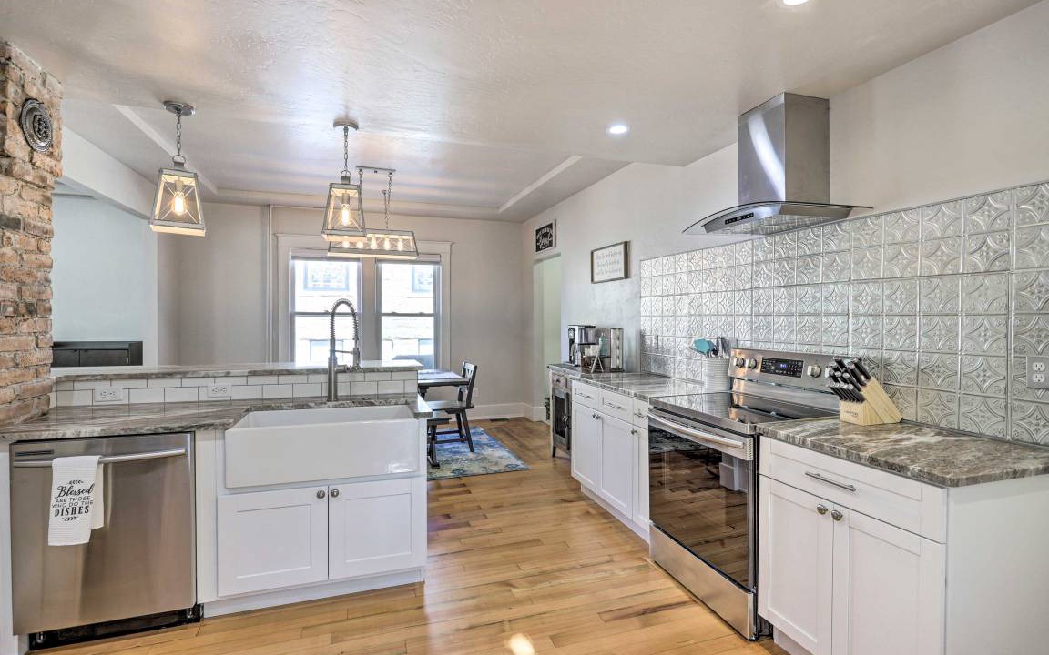 Photo of Kitchen in Fruita