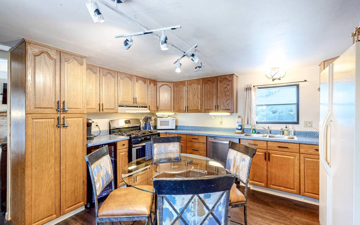 Photo of Kitchen in Florissant