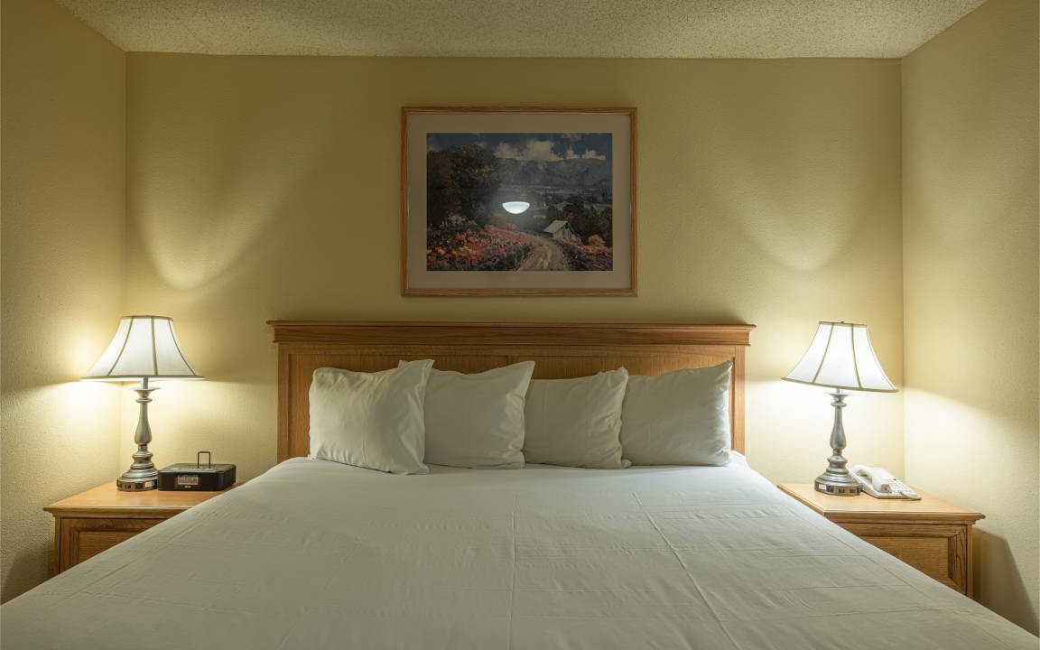 Photo of Bedroom in Crested Butte