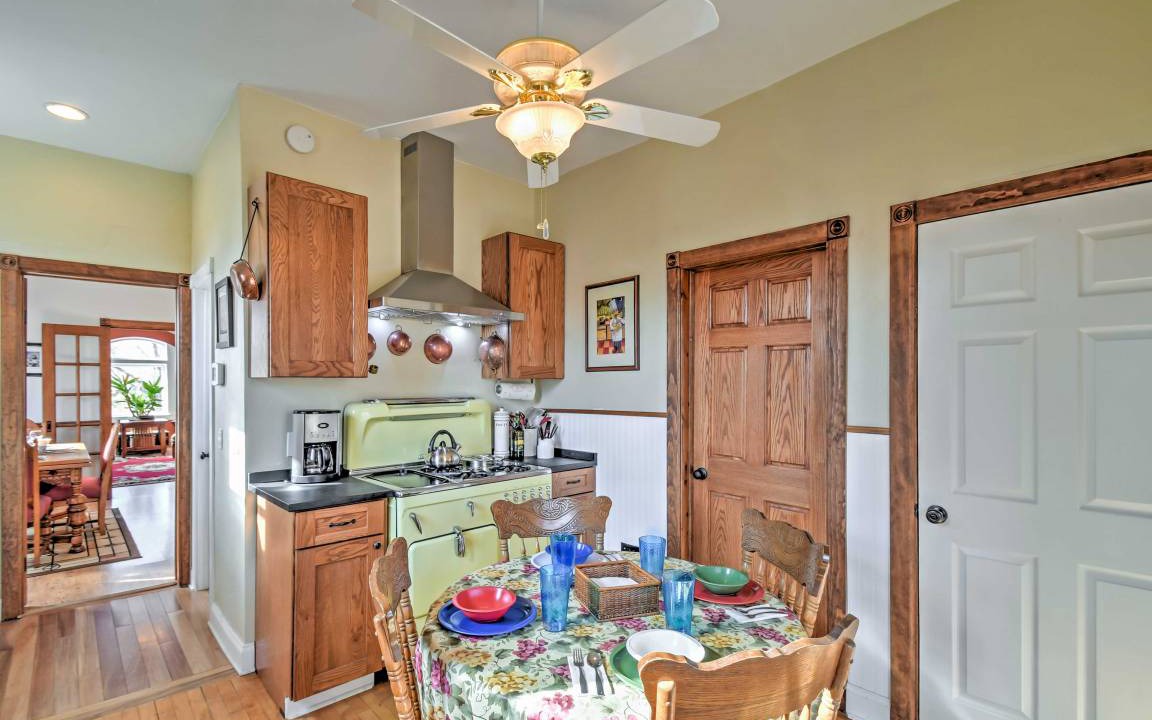 Photo of Kitchen in Colorado Springs