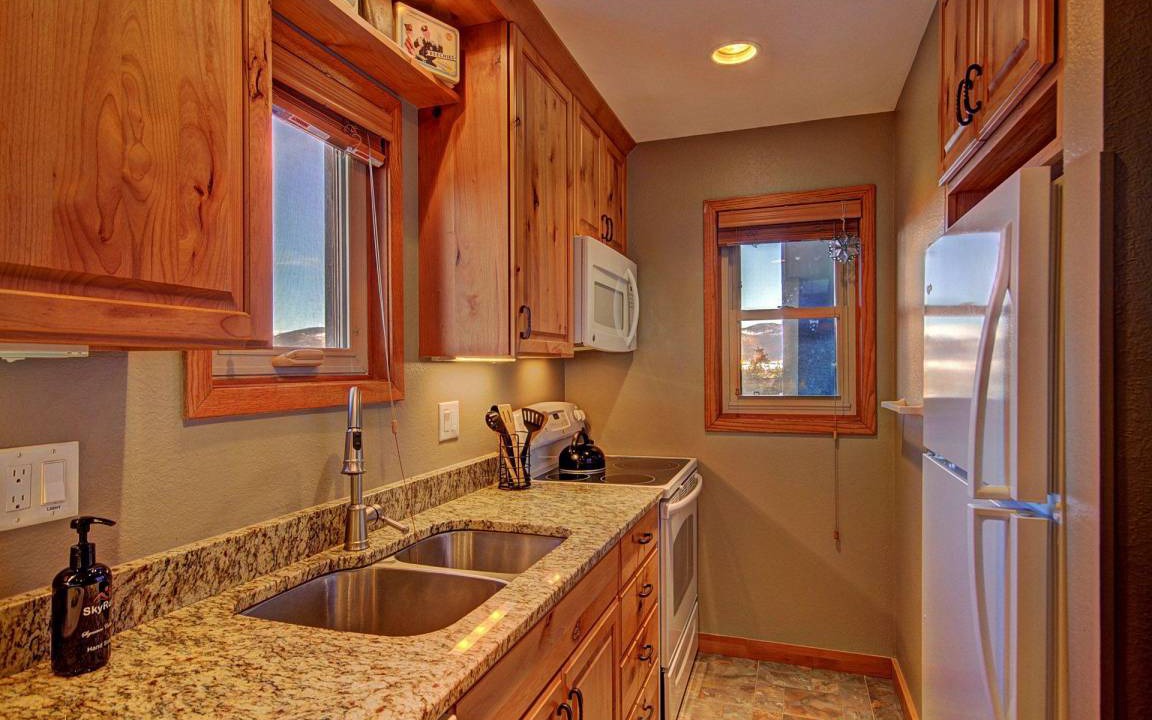 Photo of Kitchen in Frisco