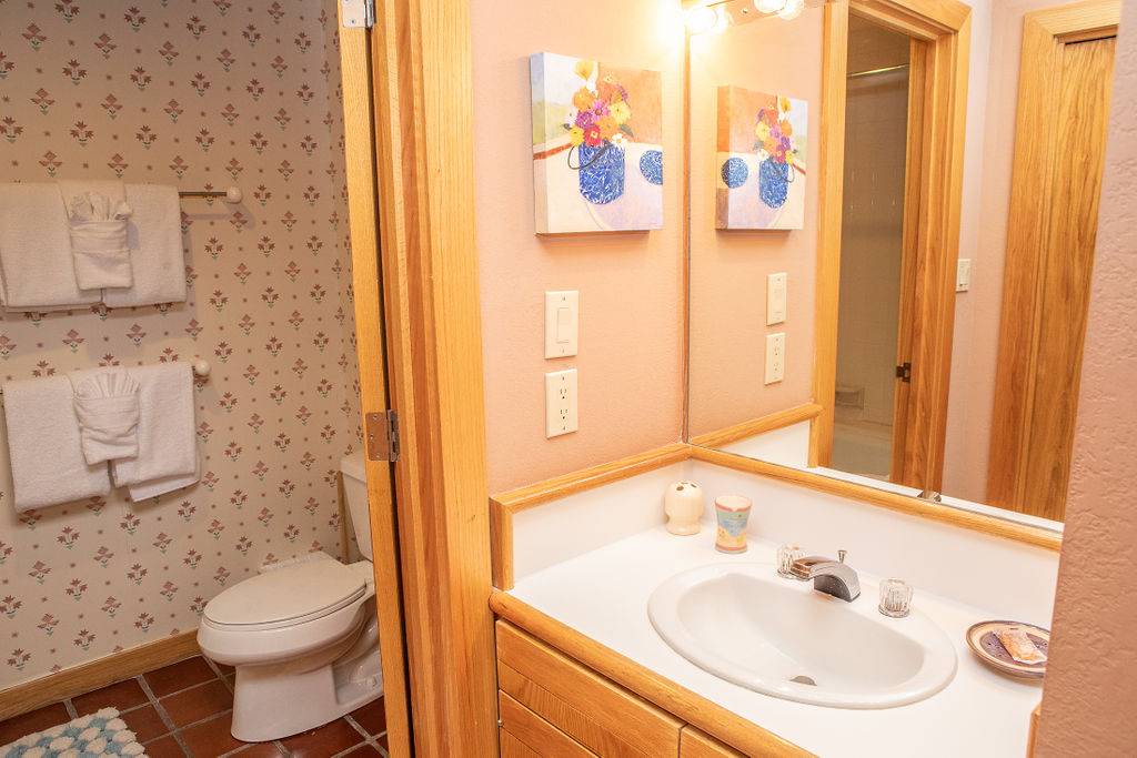 Photo of Bathroom in Vail