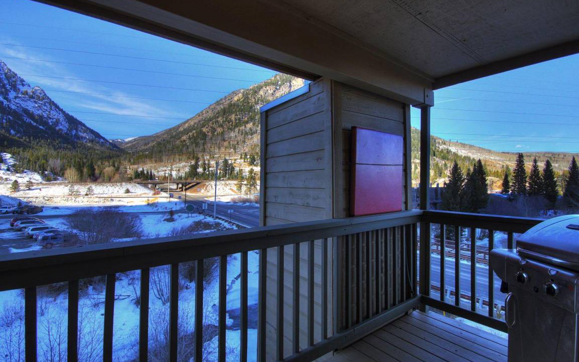 Photo of Patio Balcony in Frisco