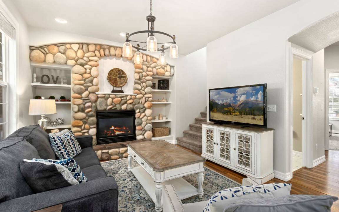 Photo of Livingroom in Windsor