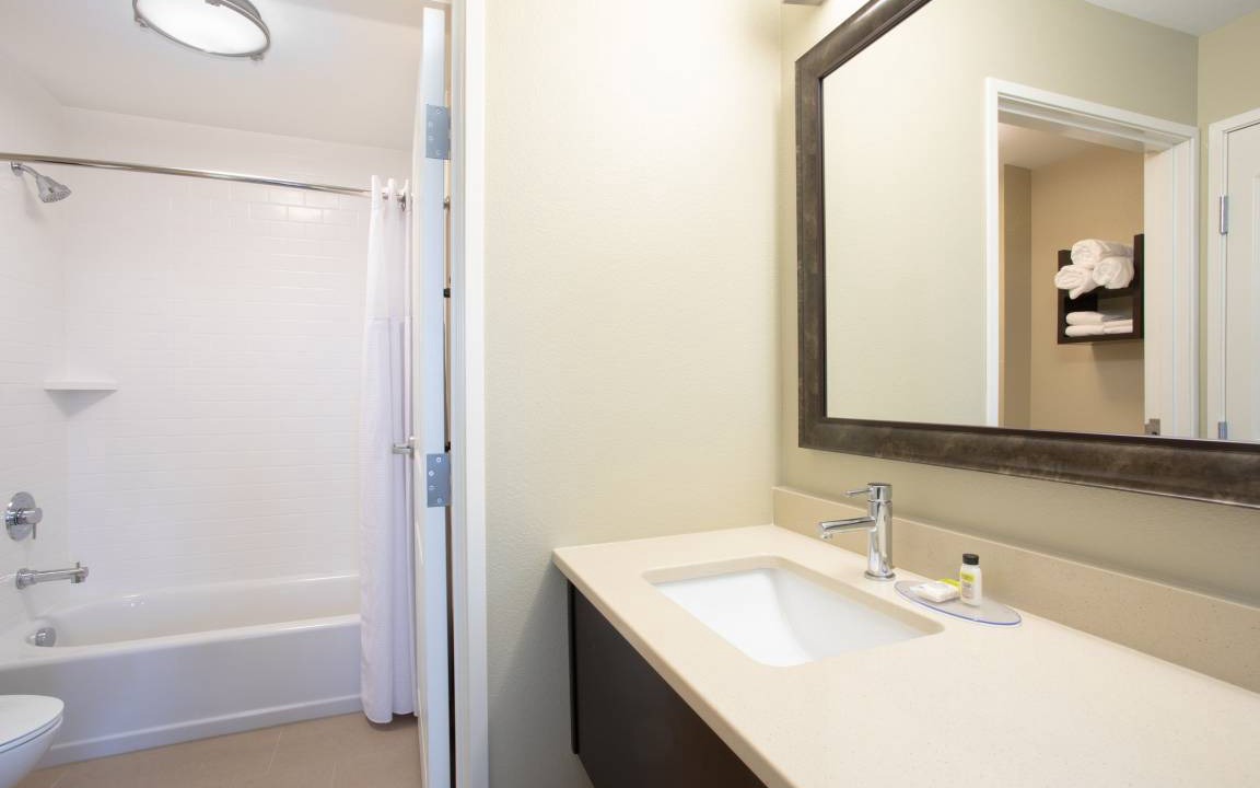 Photo of Bathroom in Littleton
