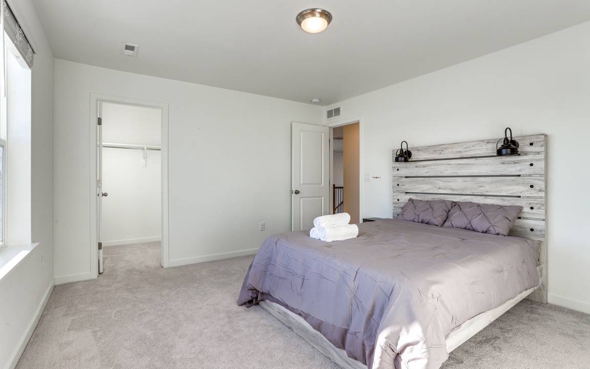 Photo of Bedroom in Commerce City