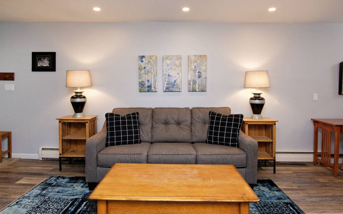 Photo of Livingroom in Aspen