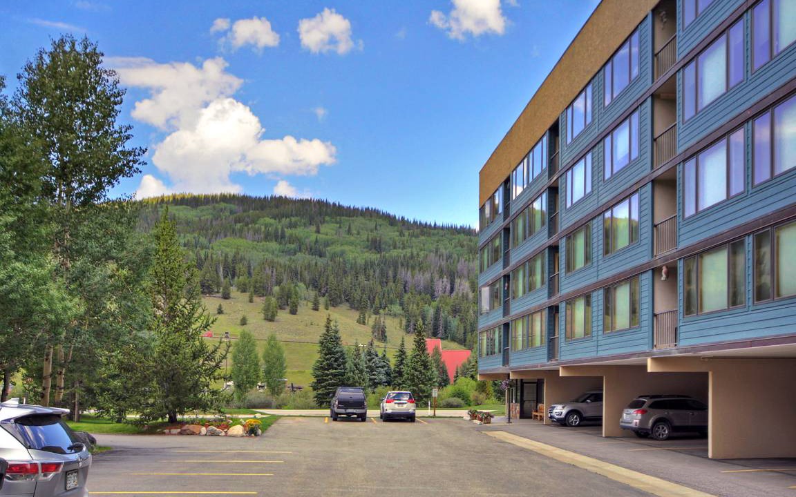 Photo of Others in Copper Mountain Village