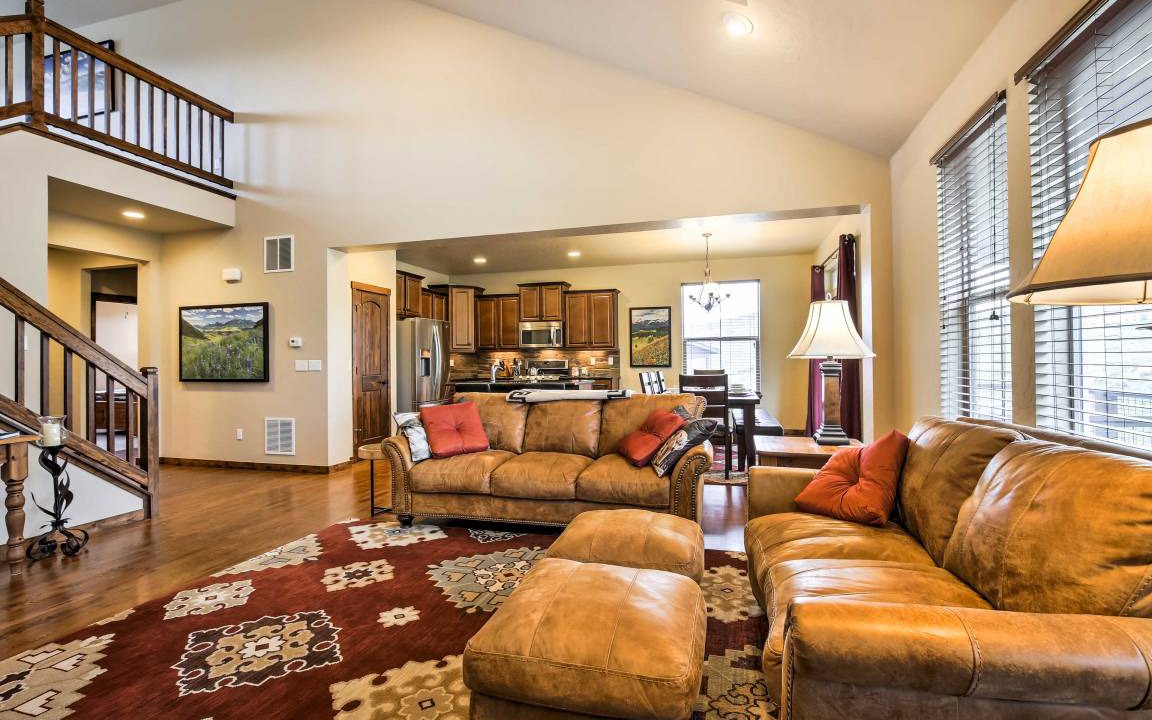 Photo of Livingroom in Silvercreek