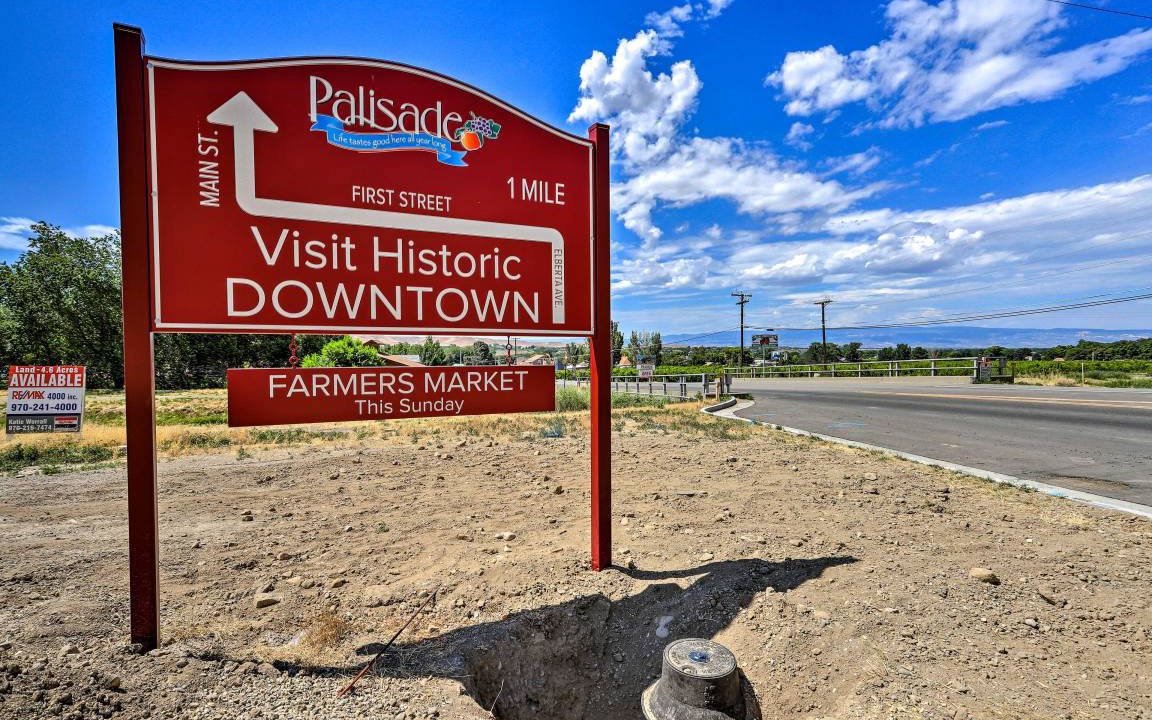 Photo of Others in Palisade