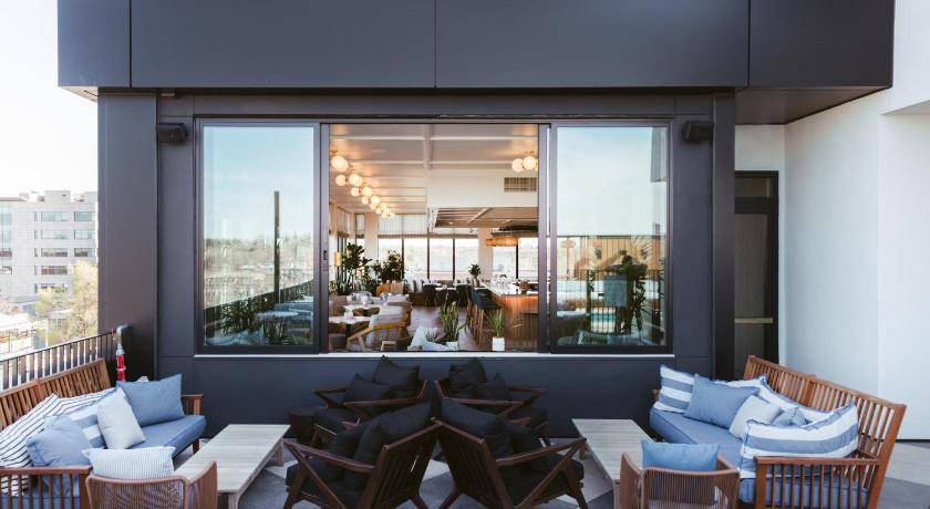 Photo of Patio Balcony in Cherry Creek